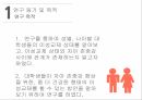 대학생의 이성교제자아존중감이성교제를 경험이성교제자아존중감 연구 4페이지