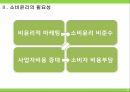 상거래상 소비윤리소비윤리의 필요성소비윤리의 실천방안소비윤리 실천사례비윤리적 소비사례 4페이지