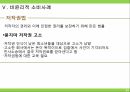 상거래상 소비윤리소비윤리의 필요성소비윤리의 실천방안소비윤리 실천사례비윤리적 소비사례 14페이지