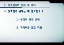 상호접속의 정의상호접속 규제벤치마킹법접속료 규제 4페이지
