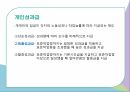 성과급이란성과급의 형태개인성과급복률성과급할증성과급 6페이지