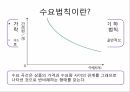 수요법칙이란공급법칙이란대체재와 보완재베블렌 효과수요법칙공급법칙대체재와 보완재 3페이지