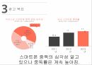 스마트폰 보급률스마트폰 중독률스마트폰 중독 문제스마트폰 중독 예방교육 6페이지