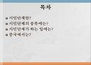 시민단체란시민단체의 종류시민단체가 하는 일에는중국 시민단체 2페이지