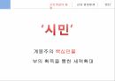 에밀리아 갈로티계몽주의에밀리아 갈로티 소개시민계급의 등장계몽주의자 레싱 12페이지