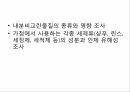 유해화학물질환경호르몬환경 호르몬의 인체 영향환경호르몬 피해 10페이지