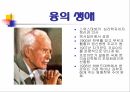 융의 분석심리학이론융의 생애융의 사상융의 분석심리학이론의식과 무의식무의식세계의 꿈자기와 자아의 관계 2페이지