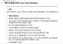 용접공학 (용접프로세서 종류 및 특징) 25페이지