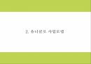 유니클로 소개와 기업핵심전략분석과 유니클로 마케팅 4PSTPSWOT분석및 유니클로 향후전략수립 PPT 6페이지
