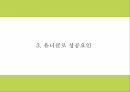 유니클로 소개와 기업핵심전략분석과 유니클로 마케팅 4PSTPSWOT분석및 유니클로 향후전략수립 PPT 8페이지
