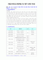 발도르프 프로그램 특징과 프로그램 적용사례 서술하시오 영유아를 위한 교수 학습 방법 중 하나를 택하여 설명하고 자신의 생각을 서술하시오(상호적용적 교수법) 1페이지