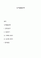 인지발달단계 1페이지