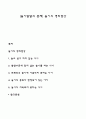 [놀이발달의 문제] 놀이의 병리현상 1페이지