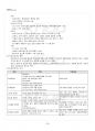 2019년 1학기 식사요법 기말시험 핵심체크 4페이지
