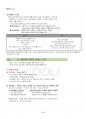 2019년 1학기 패션마케팅 기말시험 핵심체크 5페이지