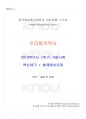 2019년 1학기 우리말의역사 기말시험 핵심체크 1페이지