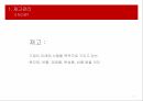 재고관리JIT(Just In Time)성공사례 크라이슬러실패사례 에릭슨 4페이지