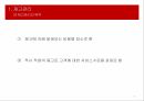 재고관리JIT(Just In Time)성공사례 크라이슬러실패사례 에릭슨 5페이지