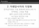 전자무역의 의의전자무역의 특징전자무역의 개념전자무역 프로세스 17페이지