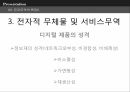전자무역의 의의전자무역의 특징전자무역의 개념전자무역 프로세스 20페이지