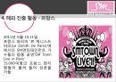 글로벌 마케팅소녀시대 마케팅걸그룹해외 진출 활동보아 프로젝트 6페이지