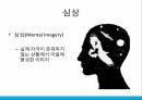 인지과정연구지각과 심상언어심상 대 시각심상 5페이지