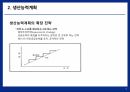 수요예측과 생산계획능력수요예측생산능력계획자라의 수요예측자라의 생산시스템 5페이지