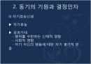 자기조절동기의 기원자기효능신념귀인과정자기조절의 과정자기조절기능 8페이지