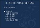 자기조절동기의 기원자기효능신념귀인과정자기조절의 과정자기조절기능 9페이지
