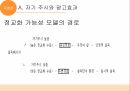 자기주시광고의 유형소비사회선행연구효과적인 광고 6페이지