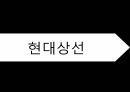 정기선 해운업정기선의 정의한진해운과 현대상선정기선의 특성정기선과 비정기선한진해운 11페이지