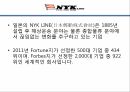 정기선 해운업정기선의 정의한진해운과 현대상선정기선의 특성정기선과 비정기선한진해운 21페이지