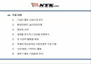 정기선 해운업정기선의 정의한진해운과 현대상선정기선의 특성정기선과 비정기선한진해운 23페이지