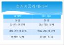 정자기증과 대리부정자기증대리부정자기증과 대리부 비교 18페이지
