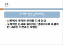 주어진 역할에 맞는 가면일상사례 제시화제의 원인 (문제제기)문제점 해결방안 5페이지