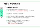 조직과 리더십이랜드 소개이랜드 그룹E-LAND 대표 브랜드지식 경영의 도입이랜드 마케팅이랜드 경영사례 14페이지