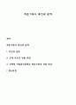 재혼가족의 특징과 문제 1페이지