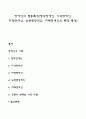장애인의 행동특성(청각장애인 시각장애인 지적장애인 뇌병변장애인 지체장애인의 특징 특성) 1페이지