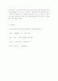 대조언어학 ) 한국어의 품사 구별이 어려운 사례를 실제 수집한 문장을 바탕으로 조사하여 제시해 봅시다 6페이지