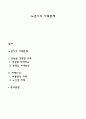 노년기의 가족문제 1페이지