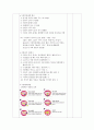 지역사회간호학실습 보건교육계획안 노인구강관리 A+ 5페이지