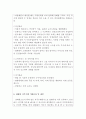 집배원직무수행계획서 예시 우체국 우정국 직무수행 계획서 합격샘플 4페이지