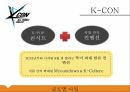 경영학 기업분석 CJ E&M ppt 8페이지