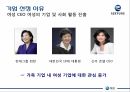 애경의 여성기업 및 기업소개 성공배경가족경영론 4페이지