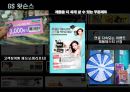 드럭스토어의 시작 개념과특징 여성들은왜가는가? 각매장의 특생 드럭스토어의 한계점 방향성 14페이지