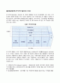 [글로벌경영전략] 부가가차사슬 1페이지