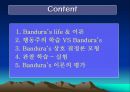 반듀라의 사회학습이론 행동주의 상호결정모형 관찰학습 대리강화 사회학습 사회학습이론 반듀라의사회학습이론 2페이지