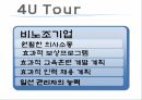 인사관리 가상기업 시뮬레이션(조직관리)-여행사 21페이지