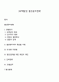 [국제협상] 협상준비전략 1페이지