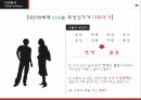 KT프로야구단 마케팅 아이디어 PPT 공모전 보고서 10페이지